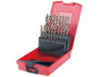 Ocelový spirálový vrták-sada KS TOOLS 330.3620