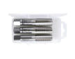 Závitník - sada KS TOOLS 331.0200