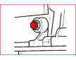 Serizovaci naradi, casovani KS TOOLS 400.0175