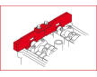 Serizovaci naradi, casovani KS TOOLS 400.0475