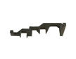 Serizovaci naradi, casovani KS TOOLS 400.0850