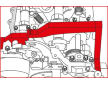 Serizovaci naradi, casovani KS TOOLS 400.0850