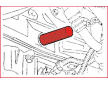 Serizovaci naradi, casovani KS TOOLS 400.1250