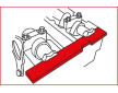 Serizovaci naradi, casovani KS TOOLS 400.1525