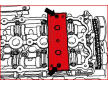 Serizovaci naradi, casovani KS TOOLS 400.2175