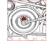 Protaceci zarizeni, motor KS TOOLS 400.9043