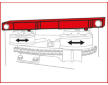 Serizovaci naradi, casovani KS TOOLS 400.3250