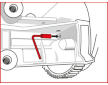 Serizovaci naradi, casovani KS TOOLS 400.3250