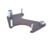 Montazni naradi, vackovy hridel KS TOOLS 400.9022