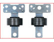 Montazni sada, ticha loziska KS TOOLS 440.0245