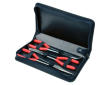 Kleżtě-set KS TOOLS 500.7050