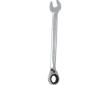 Ráčna-klíč očko-vidlice KS TOOLS 503.4628