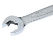 Ráčna-klíč očko-vidlice KS TOOLS 503.5224