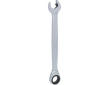 Ráčna-klíč očko-vidlice KS TOOLS 503.5215
