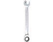 Ráčna-klíč očko-vidlice KS TOOLS 503.5224