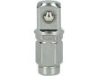 żtvorhranný adaptér - Bit KS TOOLS 503.8231