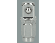 żtvorhranný adaptér - Bit KS TOOLS 503.8231