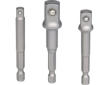 żtvorhranný adaptér - Sada bitov KS TOOLS 514.1105