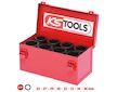 Síla-ořech-sada KS TOOLS 515.0510