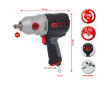 Rázový šroubovák (stlačený vzduch) KS TOOLS 515.1210