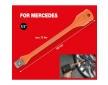 Prodloużení, nástrčný klíč KS TOOLS 515.1491