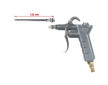 Sací/ofukovací pistole (stlačený vzduch) KS TOOLS 515.1930