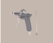 Sací/ofukovací pistole (stlačený vzduch) KS TOOLS 515.1930