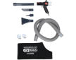 Sací/ofukovací pistole (stlačený vzduch) KS TOOLS 515.5090