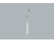 Očko-/vidlicový kľúč KS TOOLS 517.0617
