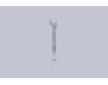 Obojstranný vidlicový kľúč KS TOOLS 517.0714