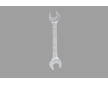 Obojstranný vidlicový kľúč KS TOOLS 517.0716
