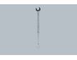 Očko-/vidlicový kľúč KS TOOLS 518.0607