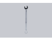 Očko-/vidlicový kľúč KS TOOLS 518.0609