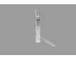 Trubkový nástrčný klíč KS TOOLS 518.0879