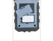 Zkousecka, baterie KS TOOLS 550.1646