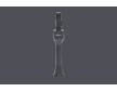Innen-/Außenabzieher KS TOOLS 660.0114
