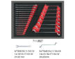 Sda naradia KS TOOLS 711.0027
