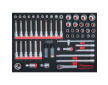 Sada naradi KS TOOLS 711.0061