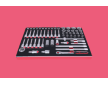Sada naradi KS TOOLS 711.0061