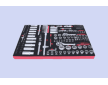 Nástrčkový nádstavec KS TOOLS 711.0179