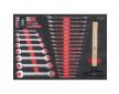 Sada naradi KS TOOLS 711.3031