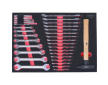Sada naradi KS TOOLS 711.3031