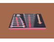 Sada naradi KS TOOLS 711.3031