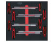 Sada naradi KS TOOLS 712.1008