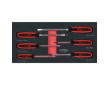 Sada naradi KS TOOLS 713.1006