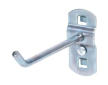 Úchyt, stěna z děr.desek KS TOOLS 860.0805