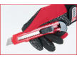 Olamovací nożík KS TOOLS 907.2156