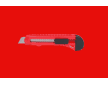 Olamovací nożík KS TOOLS 907.2156