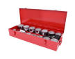 Sada nastrcnych klicu KS TOOLS 911.0822