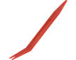 Naradi pro demontaz, uchyt-klip - karoserie KS TOOLS 911.8125